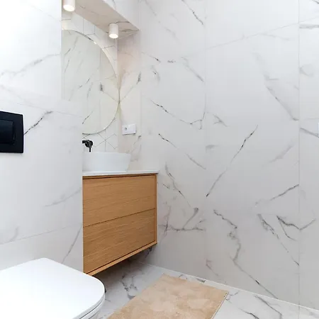 W Sercu Gdyni 아파트