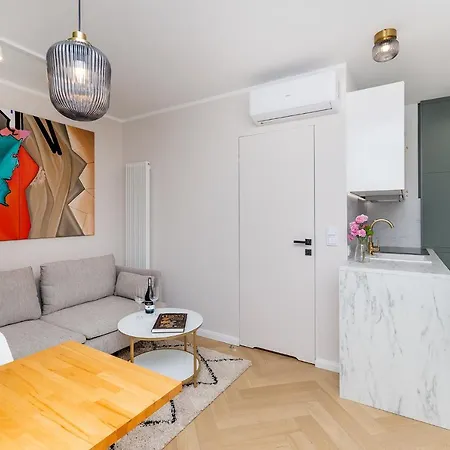 W Sercu Gdyni * غدينيا