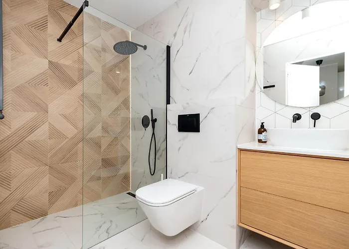 Apartmán W Sercu Gdyni *